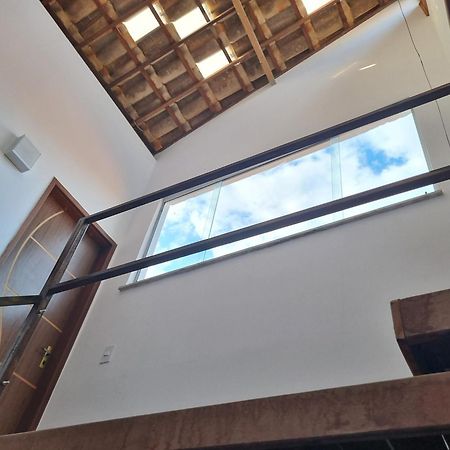 Casa Alma Criativa Daire Lencois Dış mekan fotoğraf