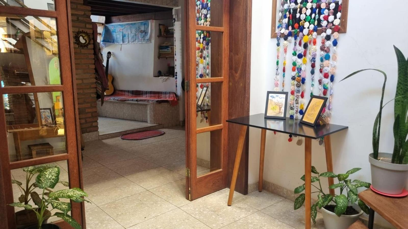 Casa Alma Criativa Daire Lencois Dış mekan fotoğraf
