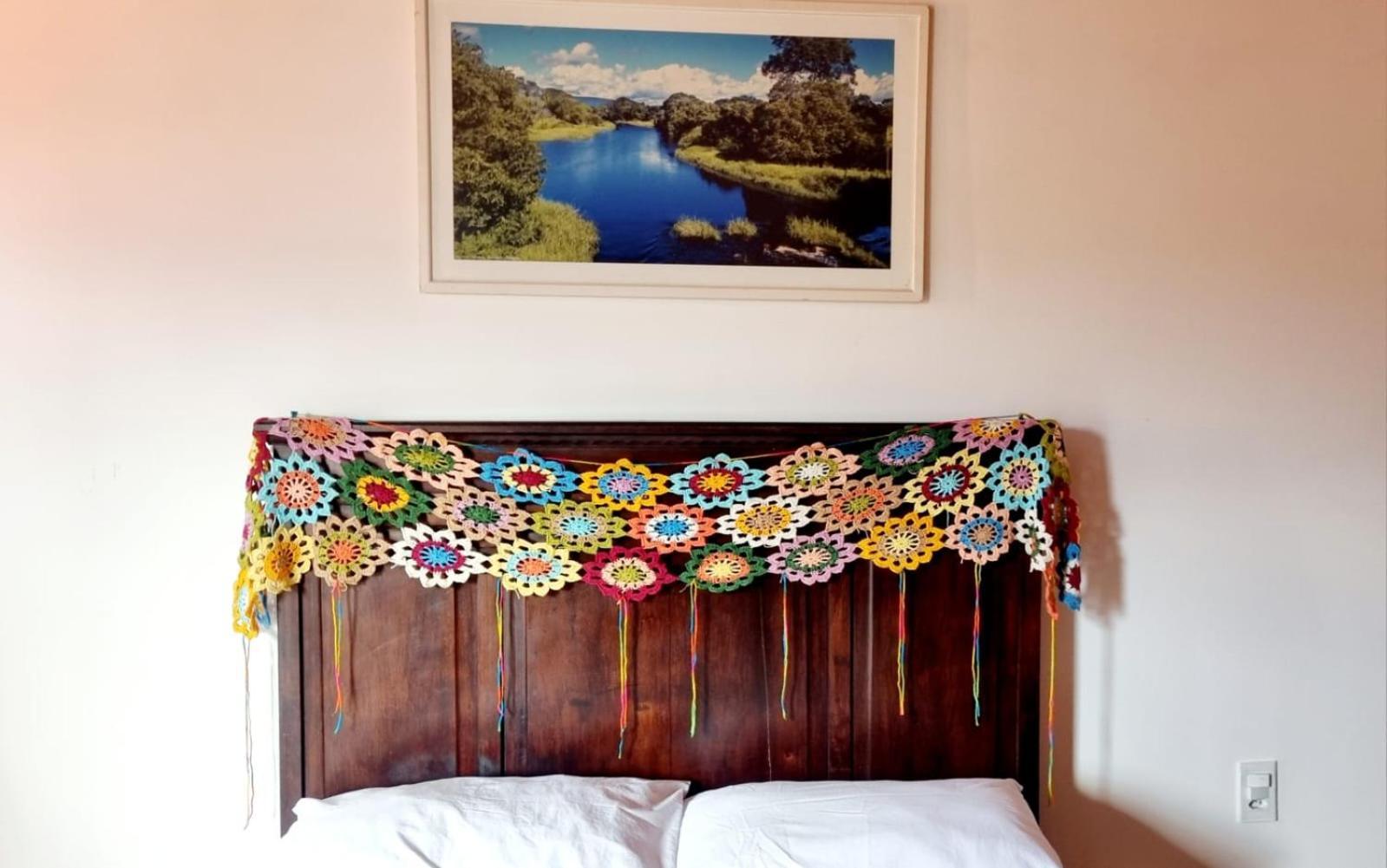 Casa Alma Criativa Daire Lencois Dış mekan fotoğraf