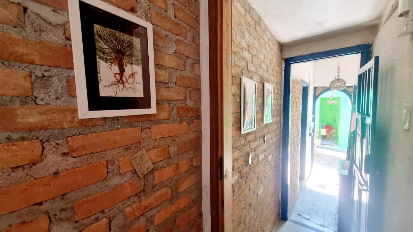 Casa Alma Criativa Daire Lencois Dış mekan fotoğraf