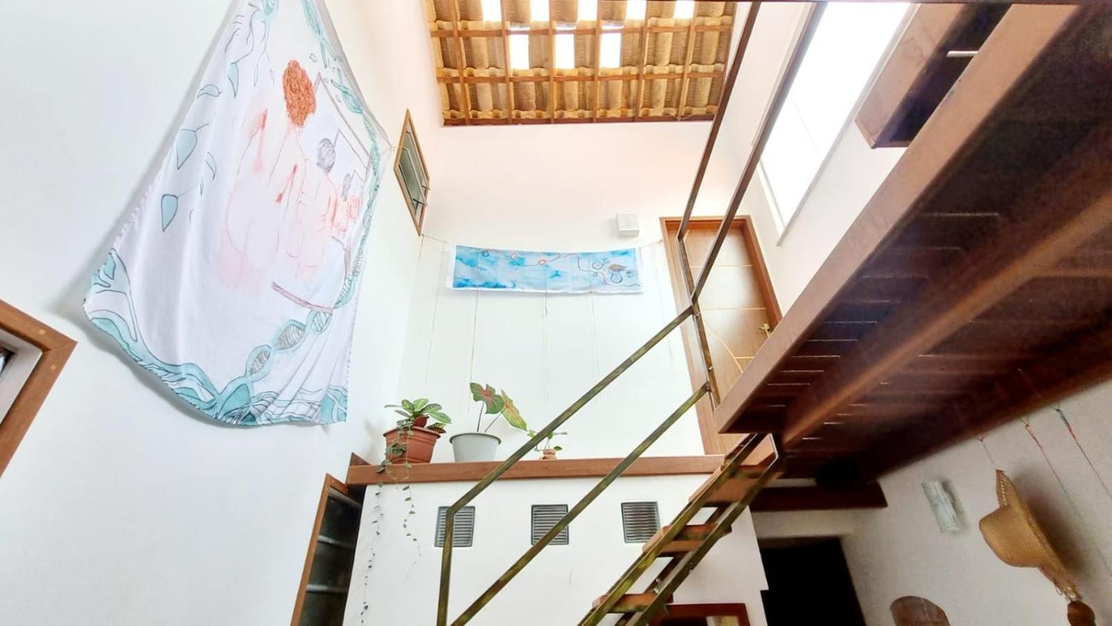 Casa Alma Criativa Daire Lencois Dış mekan fotoğraf