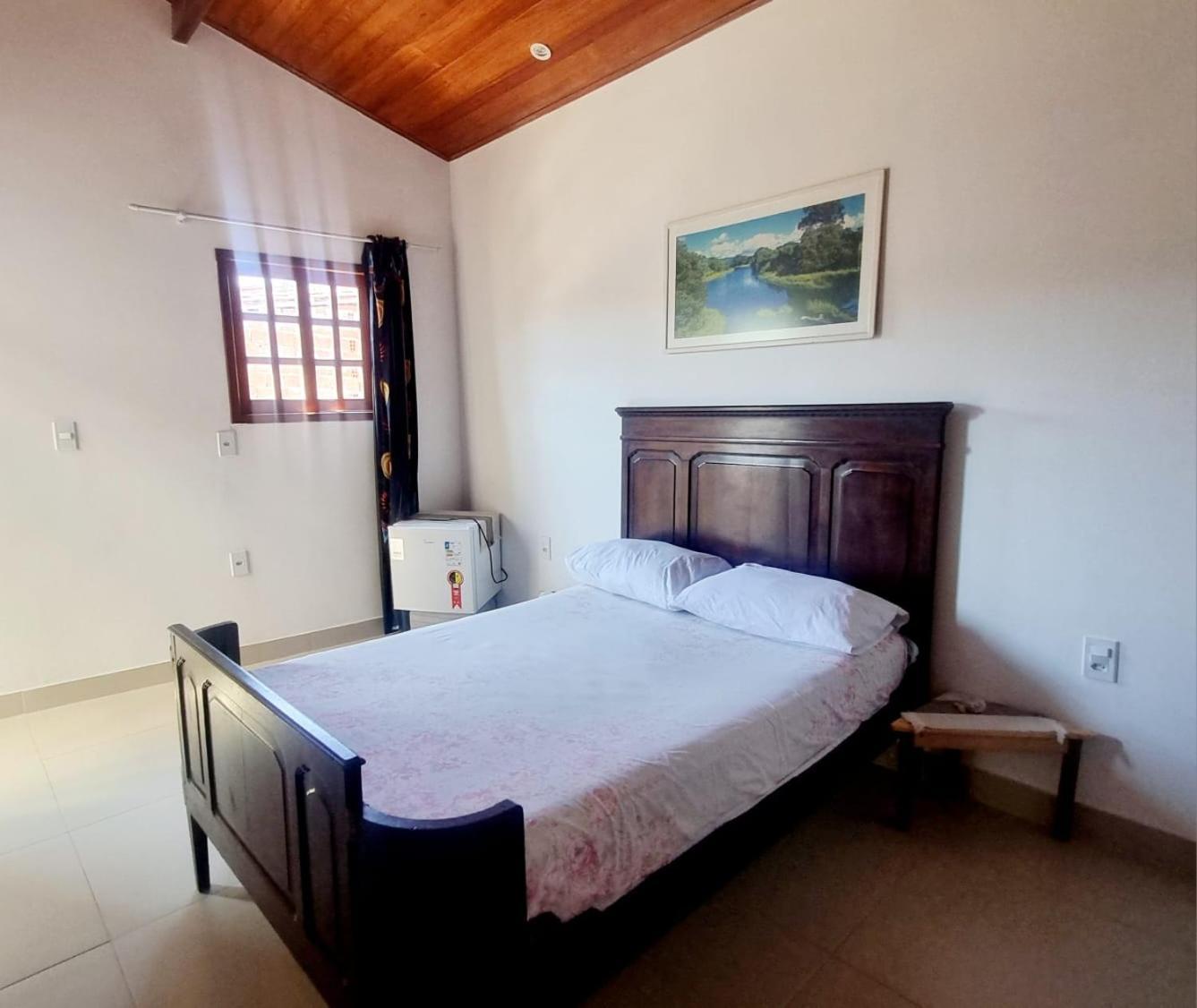 Casa Alma Criativa Daire Lencois Oda fotoğraf