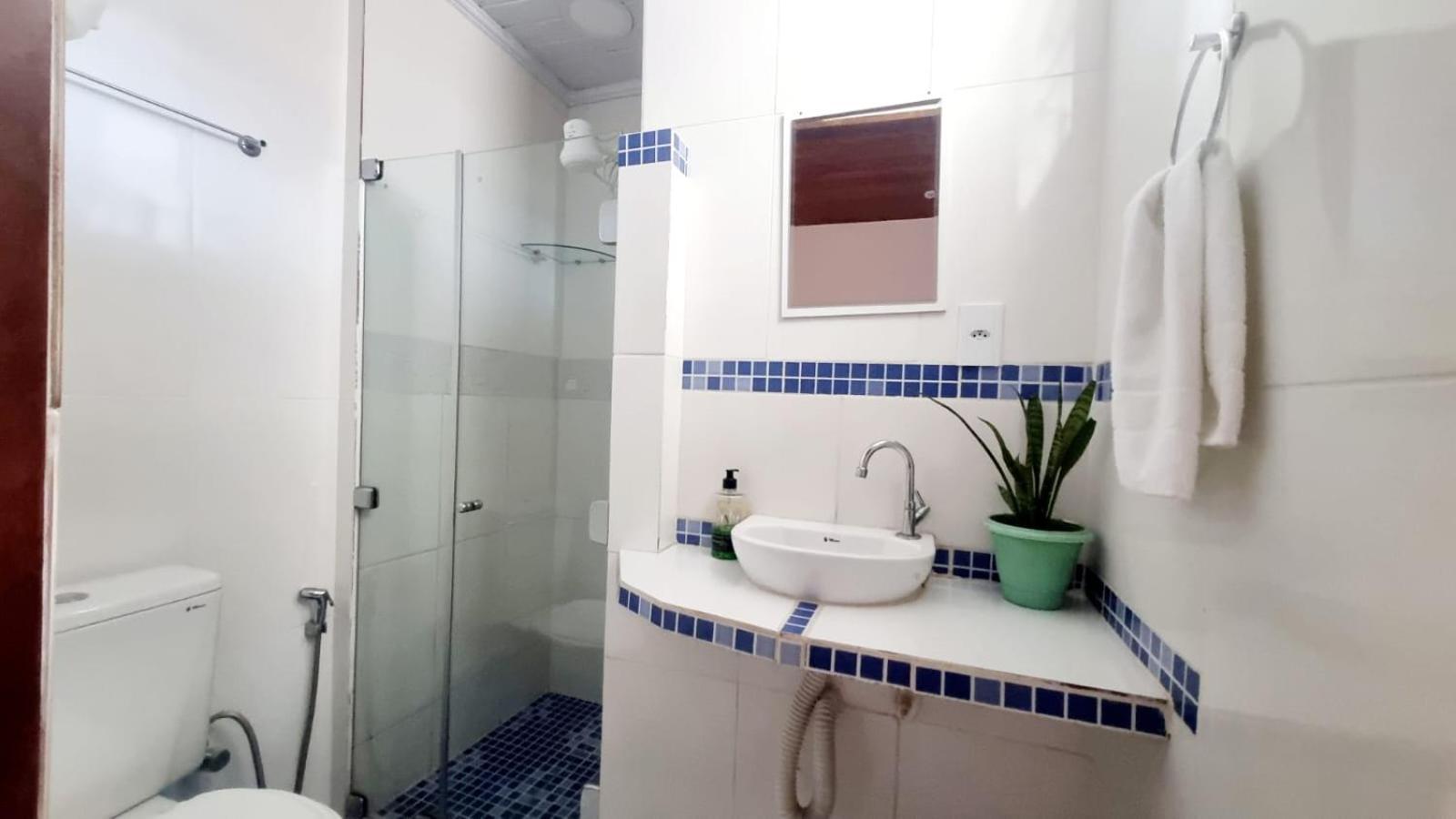 Casa Alma Criativa Daire Lencois Oda fotoğraf