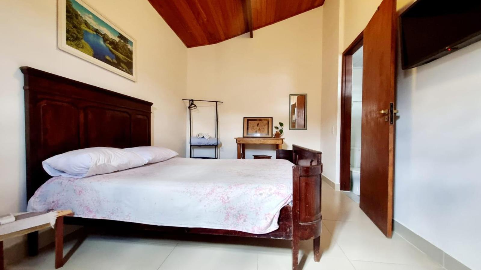 Casa Alma Criativa Daire Lencois Oda fotoğraf