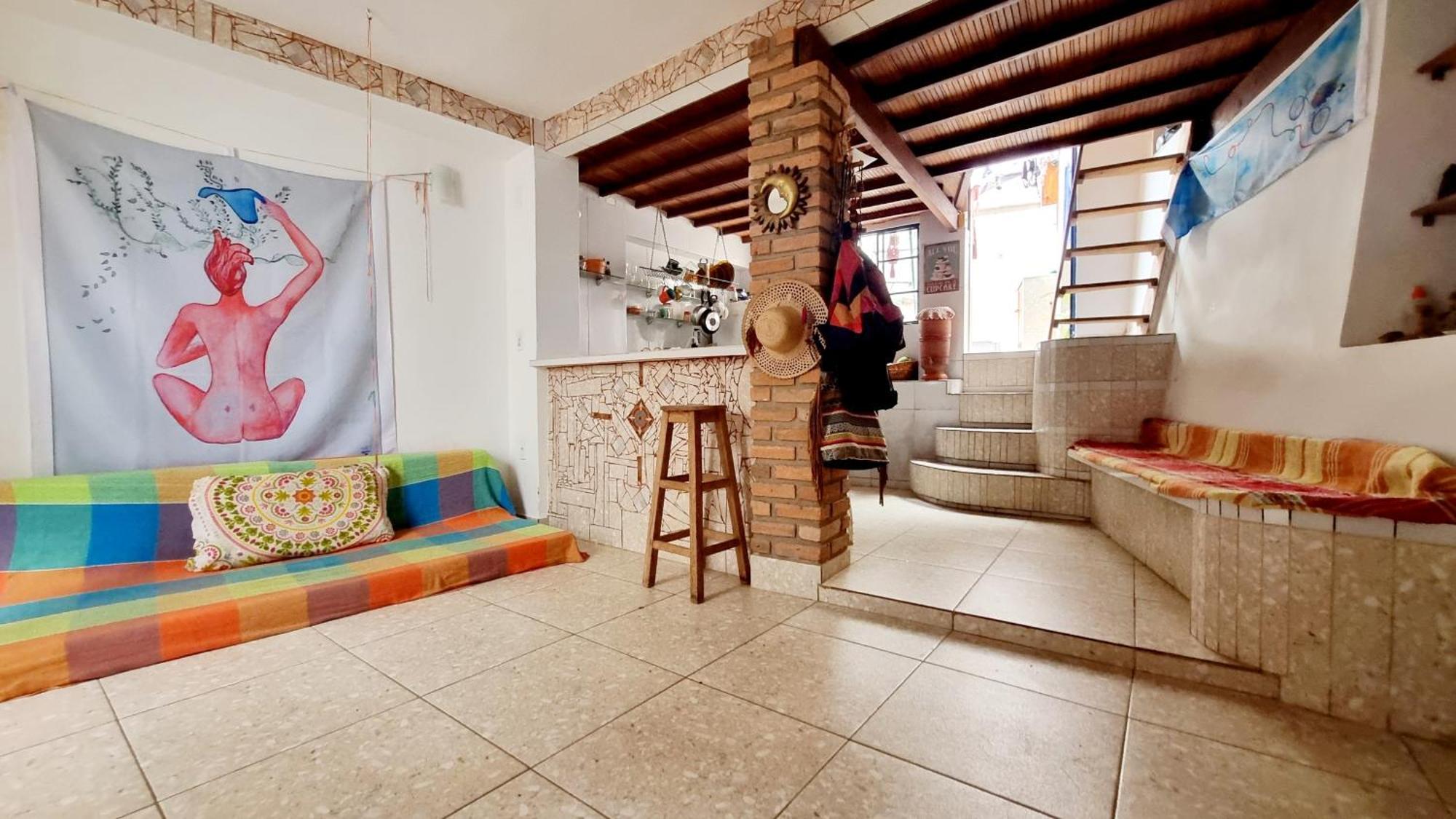 Casa Alma Criativa Daire Lencois Dış mekan fotoğraf