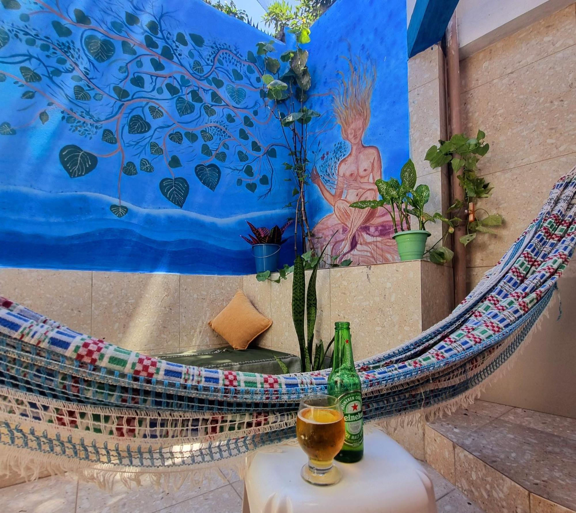 Casa Alma Criativa Daire Lencois Dış mekan fotoğraf