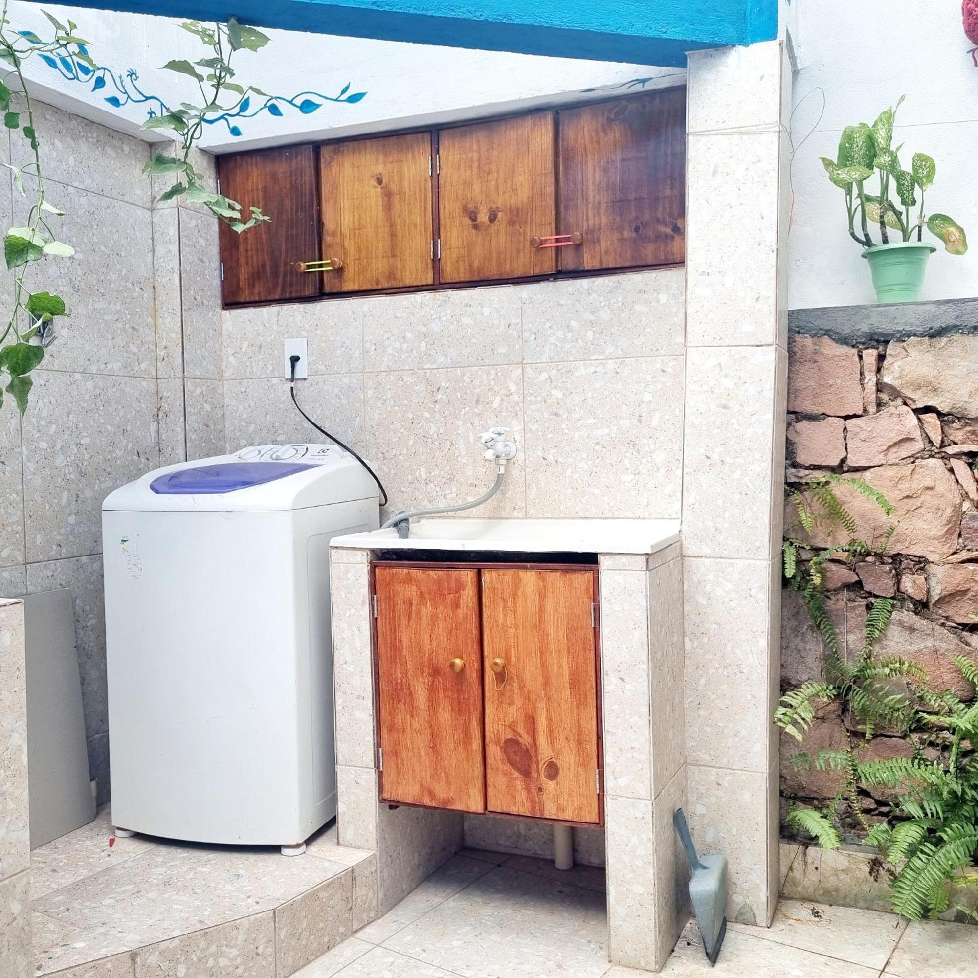 Casa Alma Criativa Daire Lencois Dış mekan fotoğraf