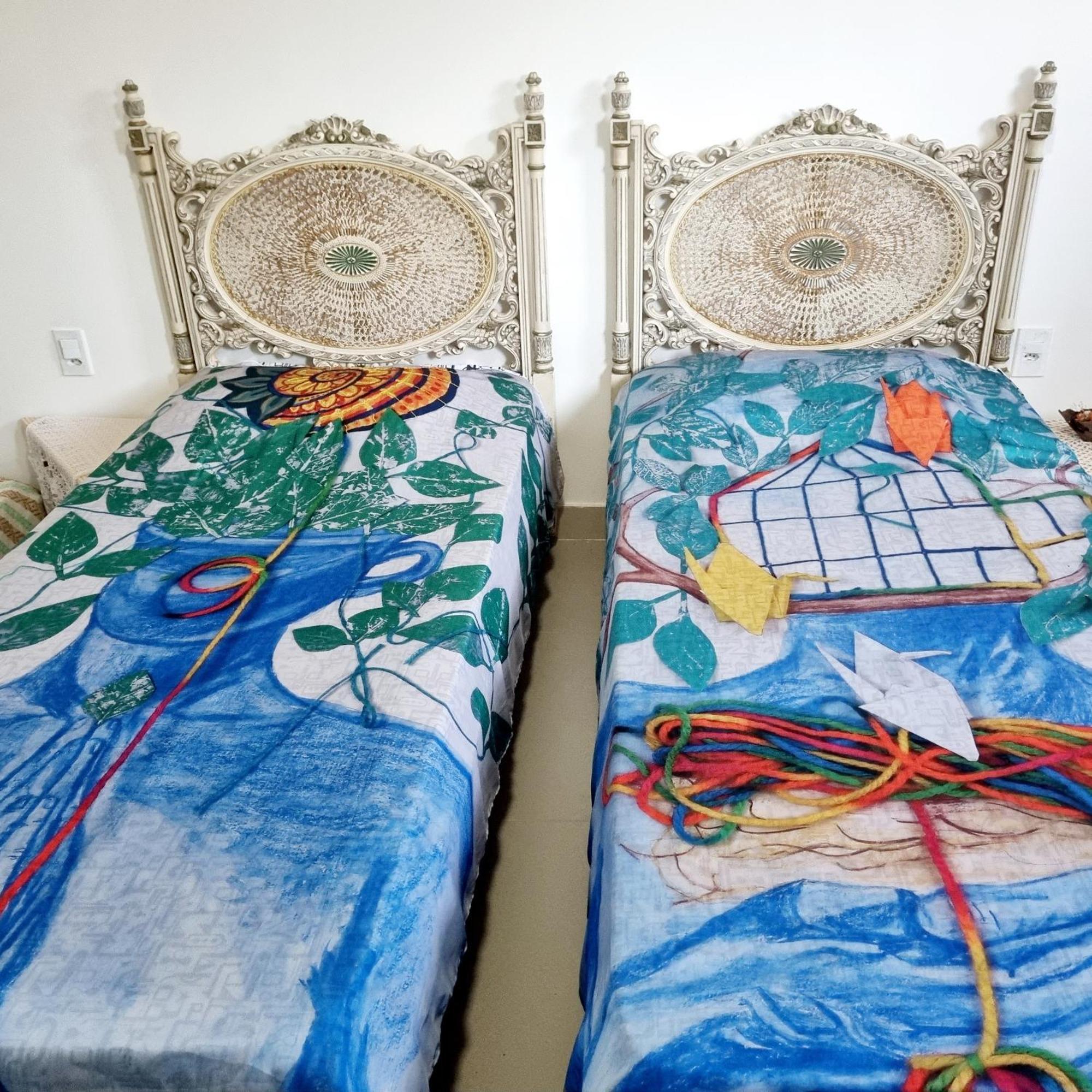 Casa Alma Criativa Daire Lencois Dış mekan fotoğraf