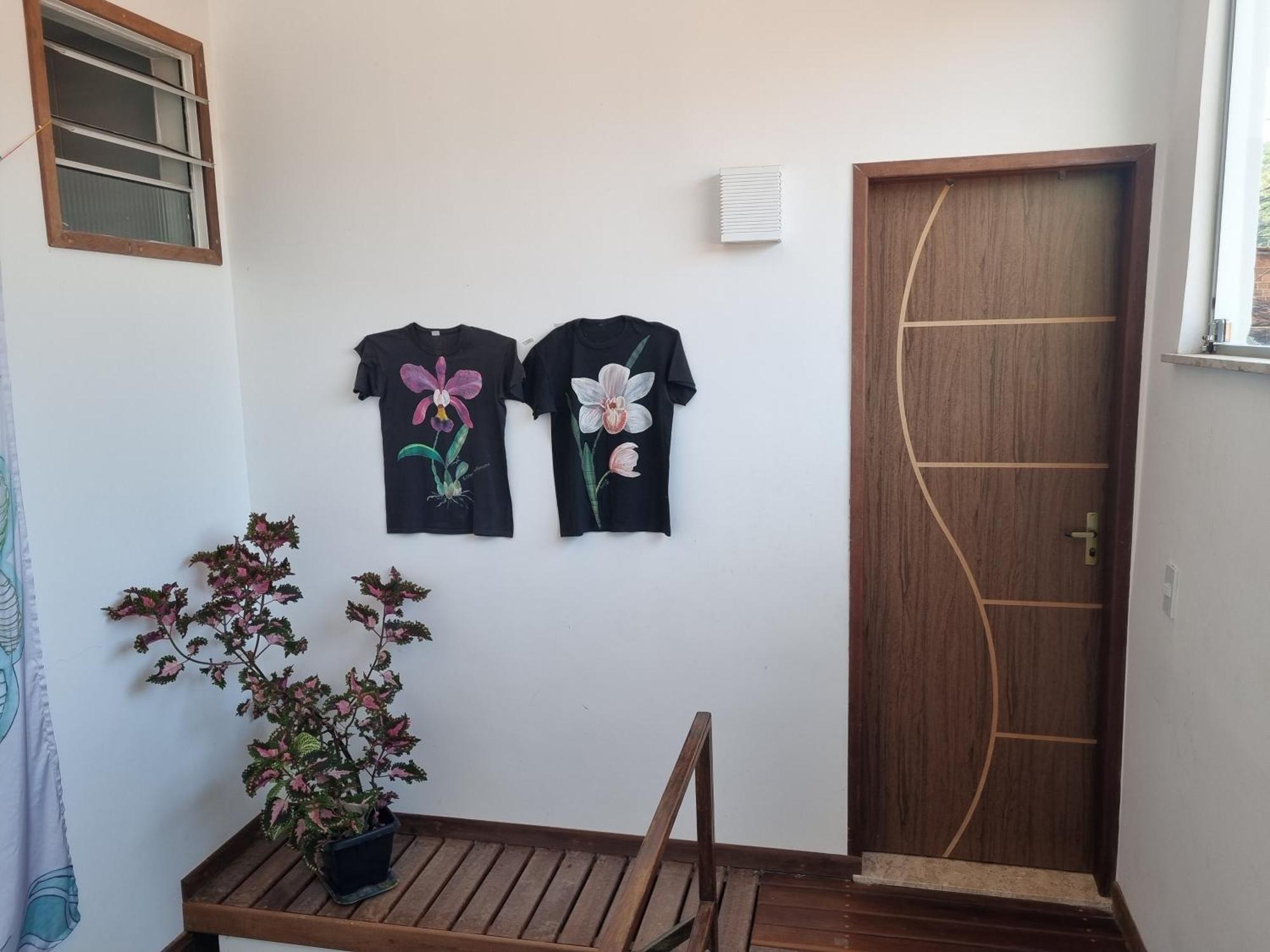 Casa Alma Criativa Daire Lencois Dış mekan fotoğraf